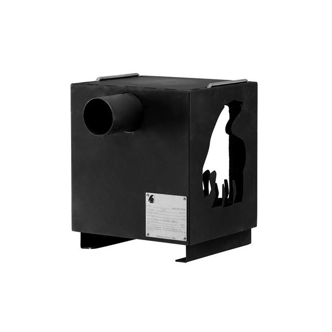 NORDISK | NORDISK ノルディスク Torden Wood Burner S トーデンウッド