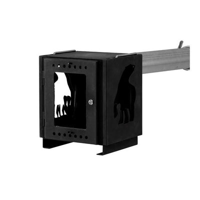 NORDISK ノルディスク Torden Wood Burner S トーデンウッドバーナー 149017