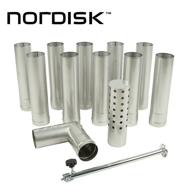 NORDISK ノルディスク Torden Chimney System トーデンチムニーシステム 149020
