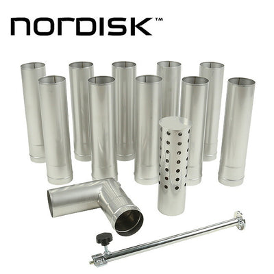 NORDISK ノルディスク Torden Chimney System トーデンチムニーシステム 149020