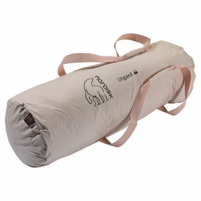 その他 June 訳あり品 袋汚れあり】NORDISK ノルディスク Utgard 13.2 (ウトガルド