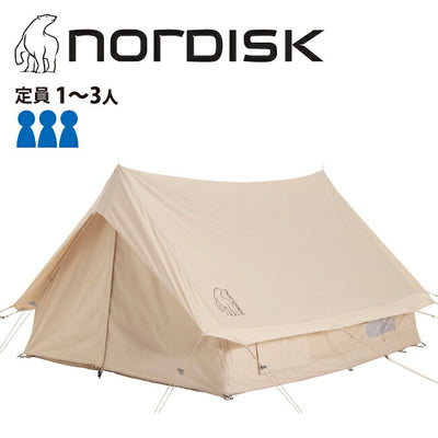 NORDISK ノルディスク Ydun 5.5 ユドゥン 242022