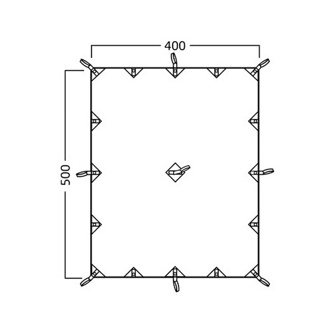 NORDISK ノルディスク KARI 20 カリ20 242043 – アウトドアショップOrange