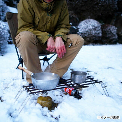 NORINORILIFE ノリノリライフ スライドゴトク 15フット