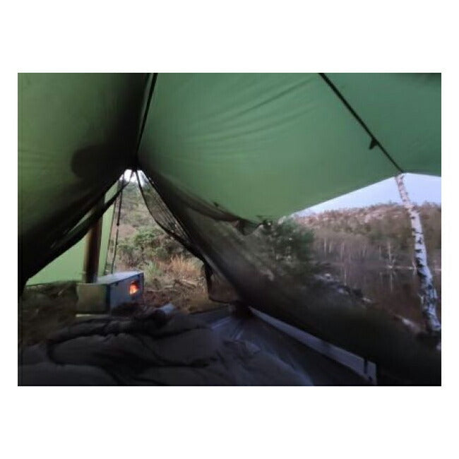 NORTENT ノルテント Bivuakk EXTREAM ビバークエクストリーム