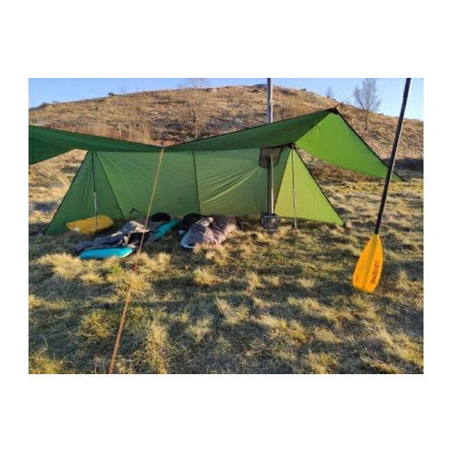 NORTENT ノルテント Bivuakk EXTREAM ビバークエクストリーム