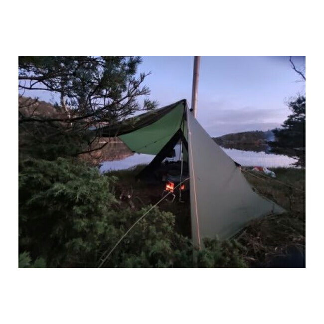 NORTENT ノルテント Bivuakk EXTREAM ビバークエクストリーム