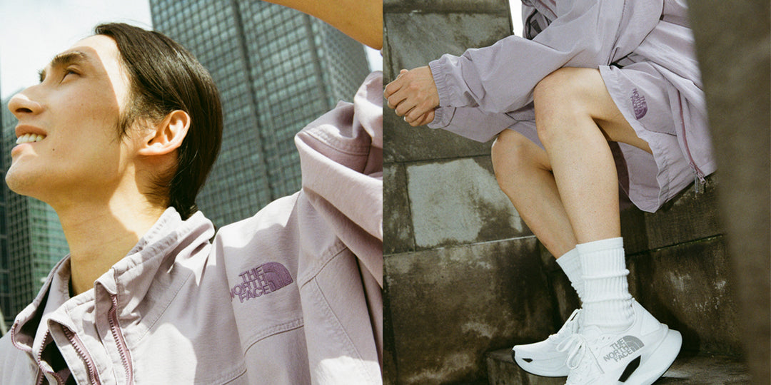 THE NORTH FACE – アウトドアショップOrange