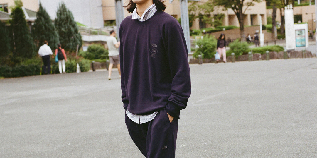 THE NORTH FACE – アウトドアショップOrange