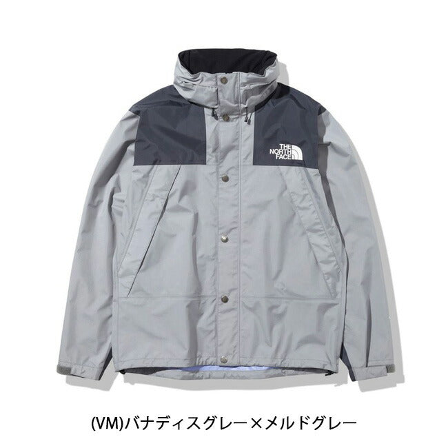 THE NORTH FACE ザ・ノース・フェイス Mountain Raintex Jacket マウンテンレインテックスジャケット NP12135