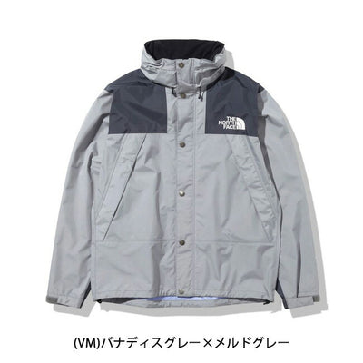 THE NORTH FACE ザ・ノース・フェイス Mountain Raintex Jacket マウンテンレインテックスジャケット NP12135