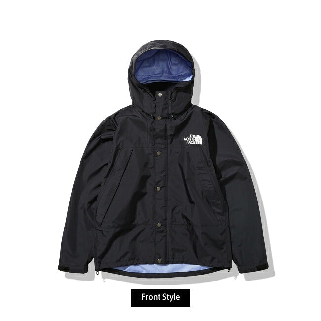 THE NORTH FACE ザ・ノース・フェイス Mountain Raintex Jacket マウンテンレインテックスジャケット NP12135