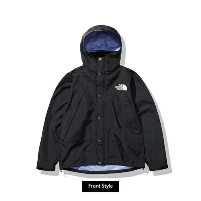 THE NORTH FACE ザ・ノース・フェイス Mountain Raintex Jacket マウンテンレインテックスジャケット NP12135