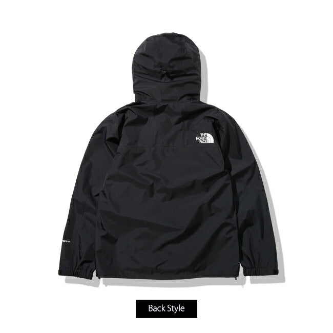 THE NORTH FACE ザ・ノース・フェイス Mountain Raintex Jacket マウンテンレインテックスジャケット NP12135