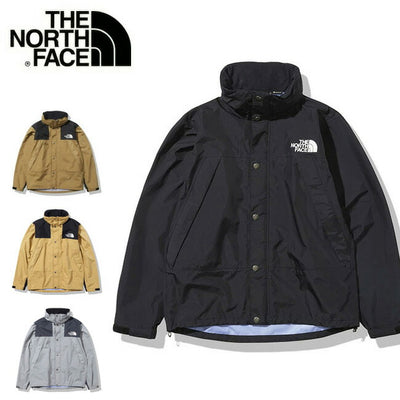 THE NORTH FACE ザ・ノース・フェイス Mountain Raintex Jacket マウンテンレインテックスジャケット NP12135