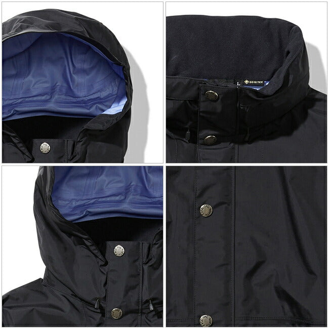 THE NORTH FACE ザ・ノース・フェイス Mountain Raintex Jacket マウンテンレインテックスジャケット NP12135