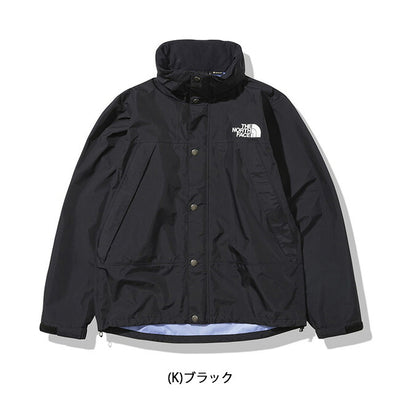 THE NORTH FACE ザ・ノース・フェイス Mountain Raintex Jacket マウンテンレインテックスジャケット NP12135