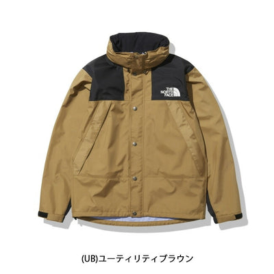 THE NORTH FACE ザ・ノース・フェイス Mountain Raintex Jacket マウンテンレインテックスジャケット NP12135