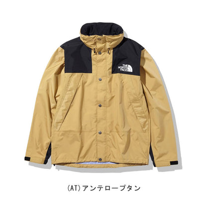 THE NORTH FACE ザ・ノース・フェイス Mountain Raintex Jacket マウンテンレインテックスジャケット NP12135