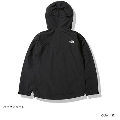 THE NORTH FACE ザ・ノース・フェイス CLIMB LIGHT JACKET クライムライトジャケット NP12301