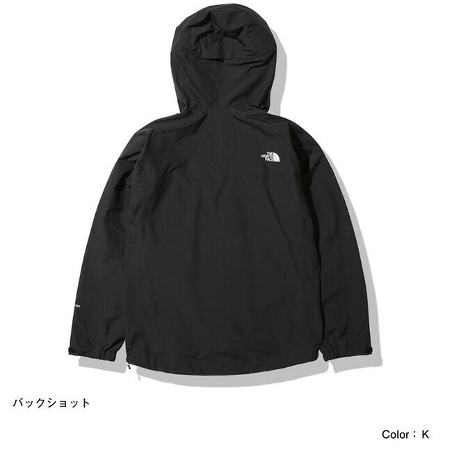 THE NORTH FACE ザ・ノース・フェイス CLIMB LIGHT JACKET クライム