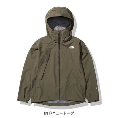 THE NORTH FACE ザ・ノース・フェイス CLIMB LIGHT JACKET クライムライトジャケット NP12301