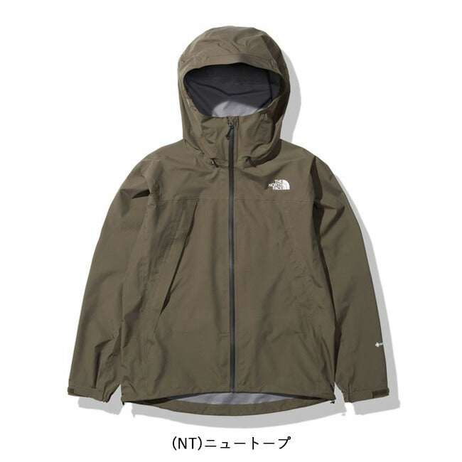 THE NORTH FACE ザ・ノース・フェイス CLIMB LIGHT JACKET クライム