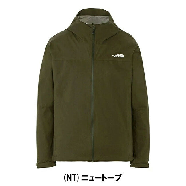 THE NORTH FACE ザ・ノース・フェイス Venture Jacket ベンチャージャケット NP12306