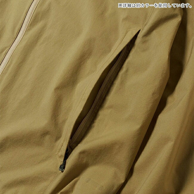 THE NORTH FACE ザ・ノース・フェイス Venture Jacket ベンチャージャケット NP12306