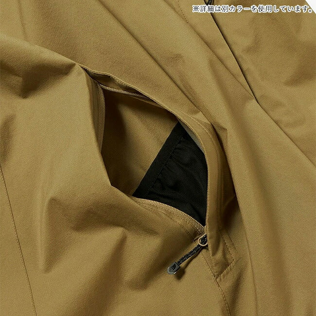 THE NORTH FACE ザ・ノース・フェイス Venture Jacket ベンチャージャケット NP12306