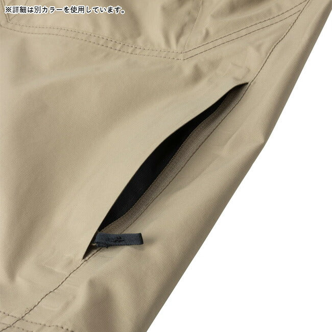 THE NORTH FACE ザ・ノース・フェイス Hikers' Jacket ハイカーズジャケット NP12403