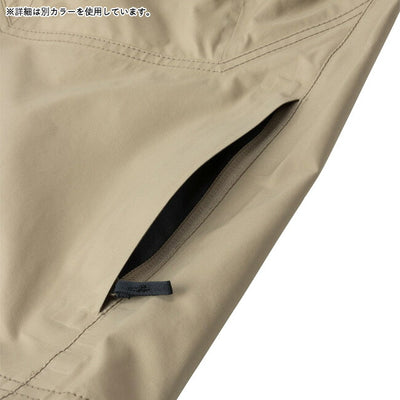 THE NORTH FACE ザ・ノース・フェイス Hikers' Jacket ハイカーズジャケット NP12403