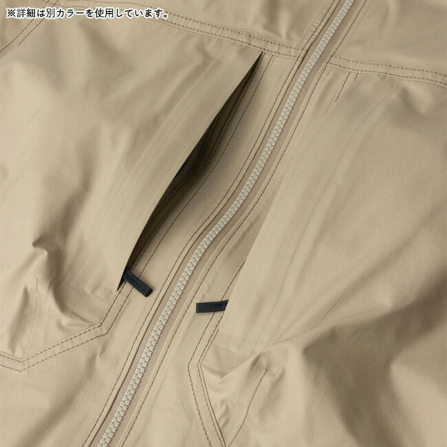 THE NORTH FACE ザ・ノース・フェイス Hikers' Jacket ハイカーズジャケット NP12403