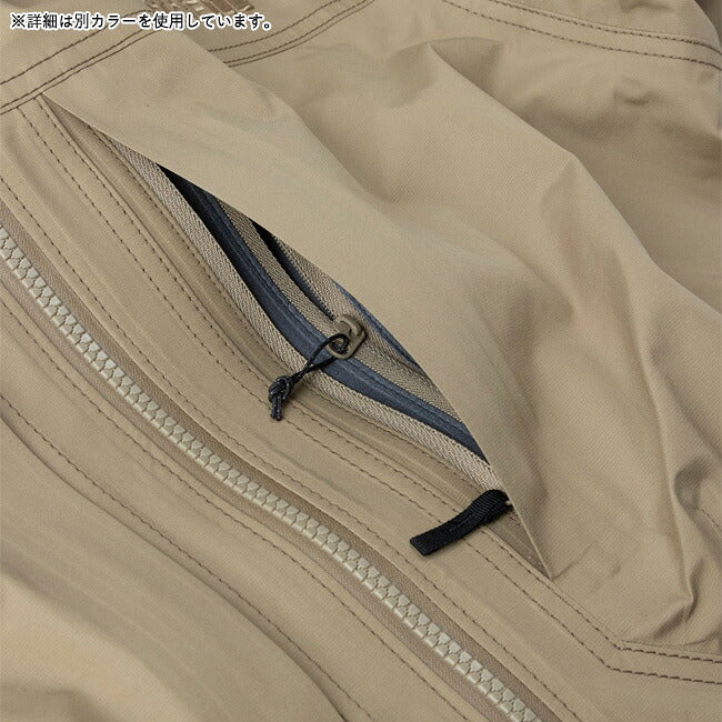 THE NORTH FACE ザ・ノース・フェイス Hikers' Jacket ハイカーズジャケット NP12403