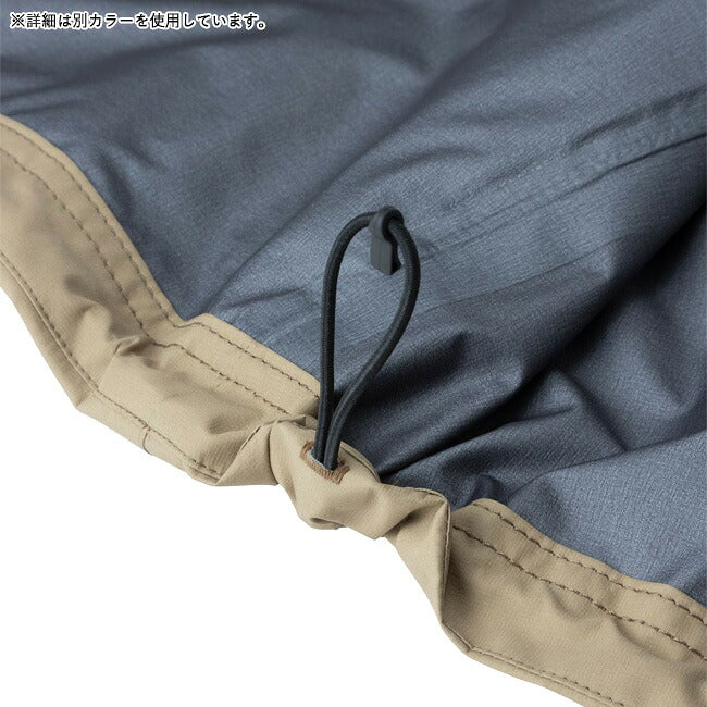 THE NORTH FACE ザ・ノース・フェイス Hikers' Jacket ハイカーズジャケット NP12403