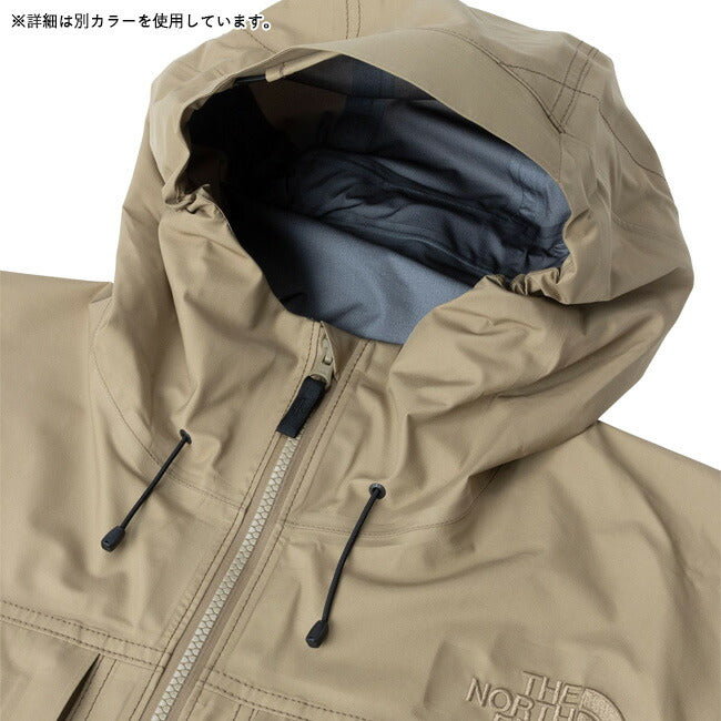 THE NORTH FACE ザ・ノース・フェイス Hikers' Jacket ハイカーズジャケット NP12403