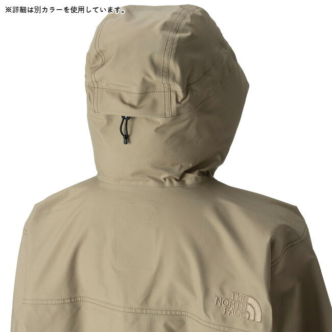 THE NORTH FACE ザ・ノース・フェイス Hikers' Jacket ハイカーズジャケット NP12403