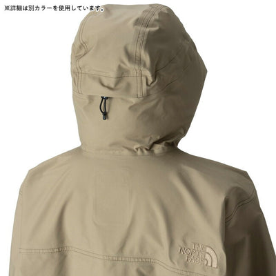 THE NORTH FACE ザ・ノース・フェイス Hikers' Jacket ハイカーズジャケット NP12403