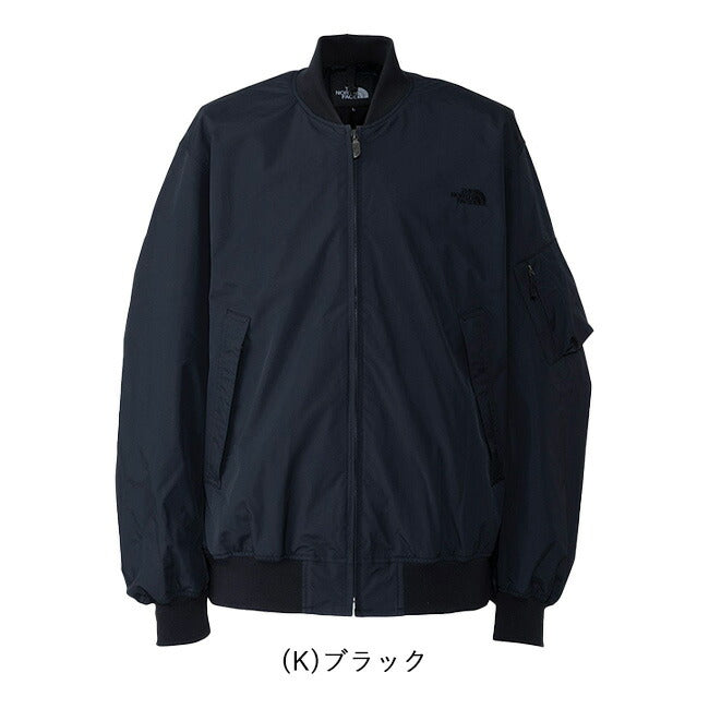 THE NORTH FACE ザ・ノース・フェイス WP Bomber Jacket ウォータープルーフボンバージャケット NP12437