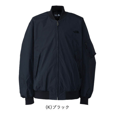 THE NORTH FACE ザ・ノース・フェイス WP Bomber Jacket ウォータープルーフボンバージャケット NP12437
