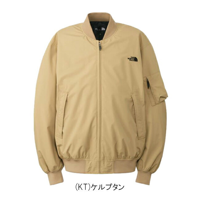 THE NORTH FACE ザ・ノース・フェイス WP Bomber Jacket ウォータープルーフボンバージャケット NP12437