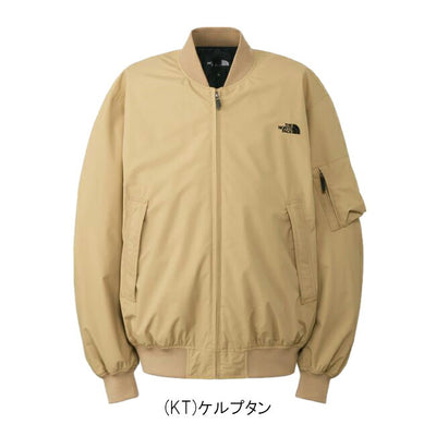 THE NORTH FACE ザ・ノース・フェイス WP Bomber Jacket ウォータープルーフボンバージャケット NP12437