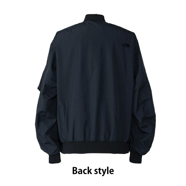 THE NORTH FACE ザ・ノース・フェイス WP Bomber Jacket ウォーター