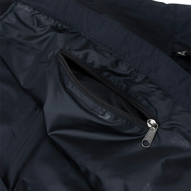 THE NORTH FACE ザ・ノース・フェイス WP Bomber Jacket ウォータープルーフボンバージャケット NP12437