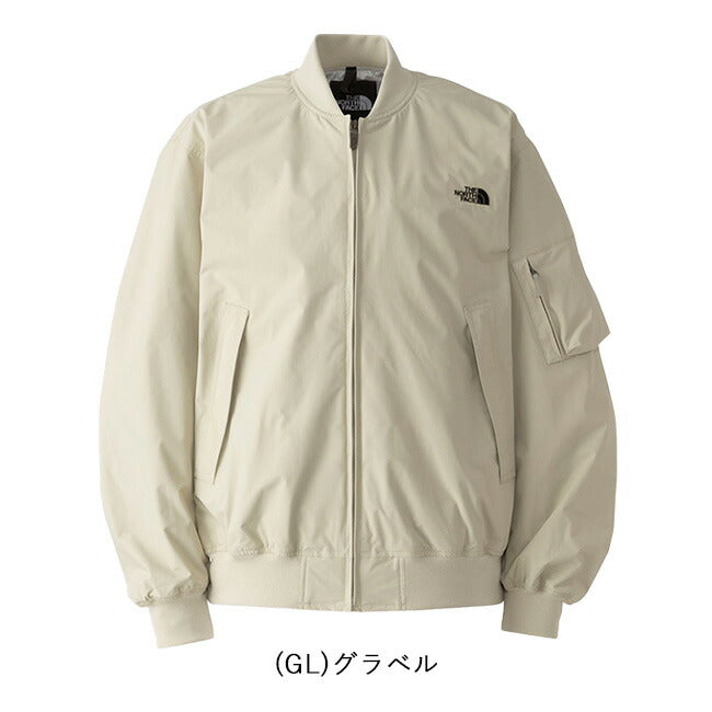 THE NORTH FACE ザ・ノース・フェイス WP Bomber Jacket ウォータープルーフボンバージャケット NP12437
