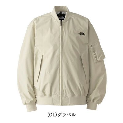 THE NORTH FACE ザ・ノース・フェイス WP Bomber Jacket ウォータープルーフボンバージャケット NP12437