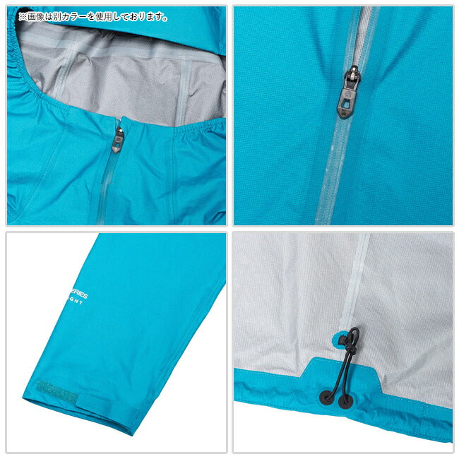 THE NORTH FACE ザ・ノース・フェイス Future Light  Trail Peak Jacket フューチャーライトトレイルピークジャケット NP12470