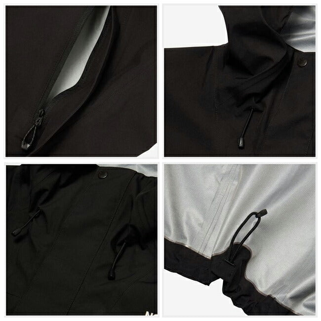 THE NORTH FACE ザ・ノース・フェイス Mounain Rounder Jacket マウンテンラウンダージャケット NP12503