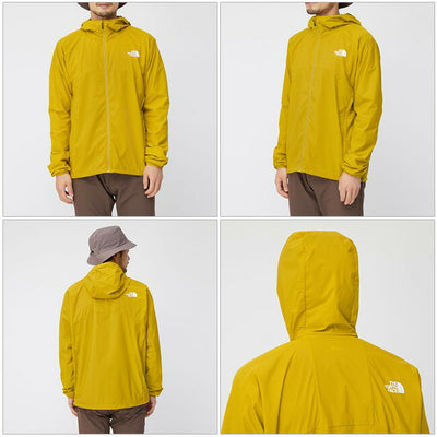 THE NORTH FACE ザ・ノース・フェイス Swallowtail Hoodie スワローテイルフーディ NP22202