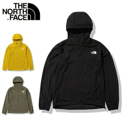 THE NORTH FACE ザ・ノース・フェイス Swallowtail Hoodie スワローテイルフーディ NP22202
